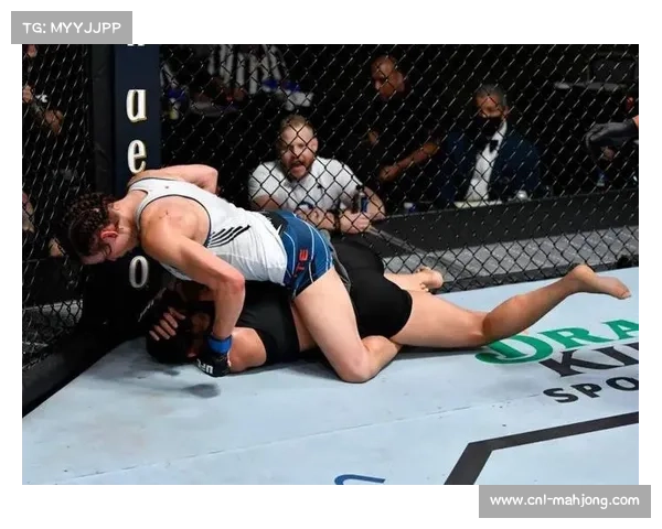 维埃拉与杜蒙特激战全场 杜蒙特险胜雏量级排名生变