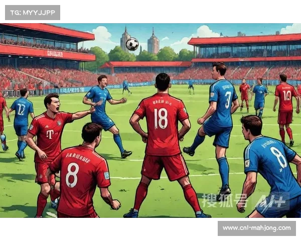 柏林联合对阵拜仁慕尼黑，主队防守面临严峻考验