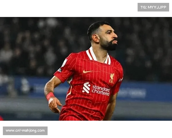 欧文批评利物浦创造力匮乏，萨拉赫缺阵致困境