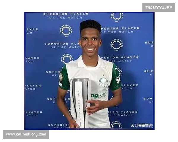 欧冠青年球员身价榜：切尔西埃斯特旺8000万欧领跑U21